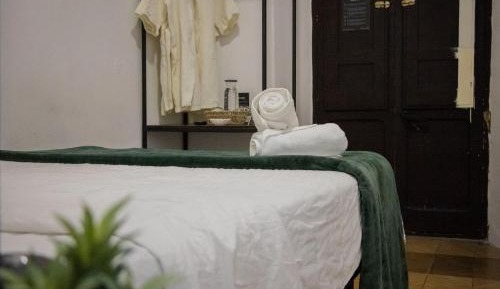 Budget Double Room