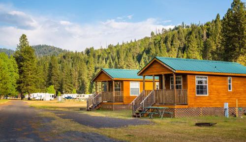 Cabin