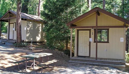 Dormitory Room (4 Adults)