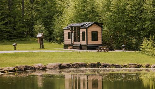 Mobile Home