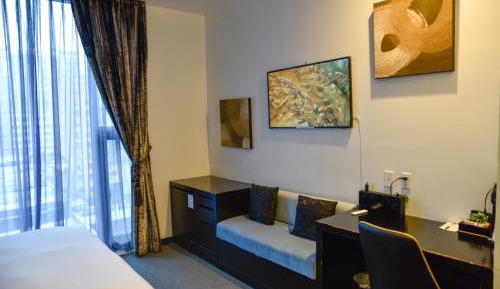 King Room