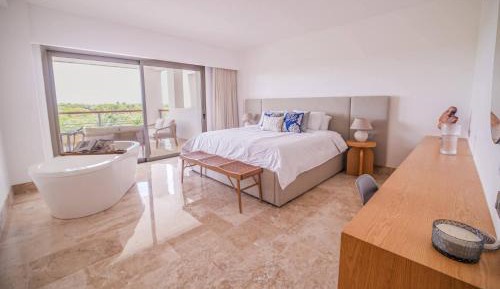 Two-Bedroom Standard Apartment