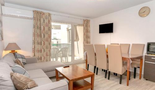Two-Bedroom Superior Apartment