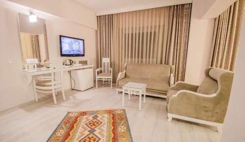 Suite Delux