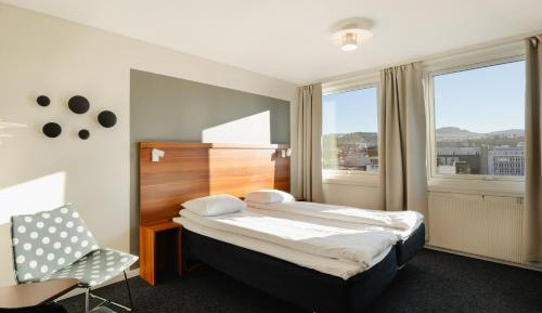 Double or Twin Room