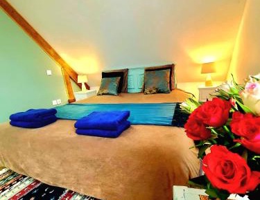 Three-Bedroom Home