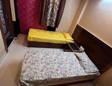 Budget Double Room