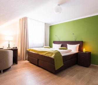 Junior Suite with Shower
