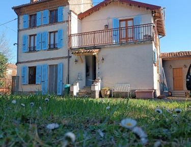 Five-Bedroom House