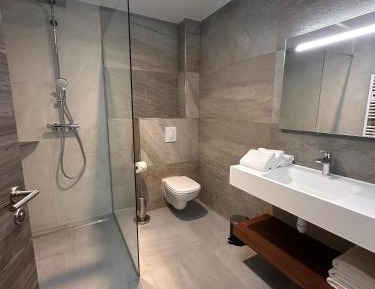 Two-Bedroom Eco Lodge