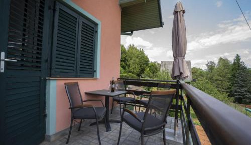 Two-Bedroom Holiday Home