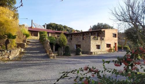 Six-Bedroom House