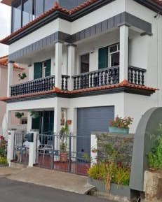 Four-Bedroom Holiday Home