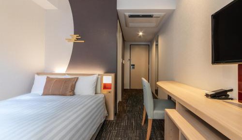 Single Room with Shower