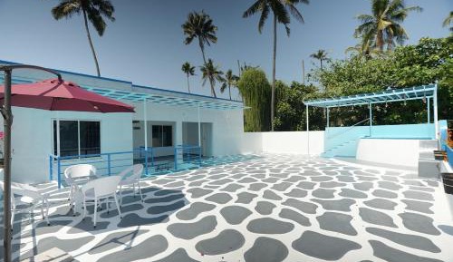 Standard Villa