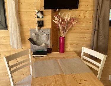 One-Bedroom Chalet