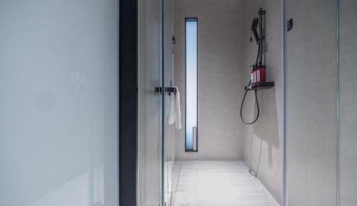 Comfort Double Room without Window