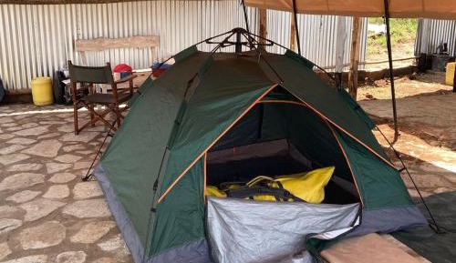 Tent