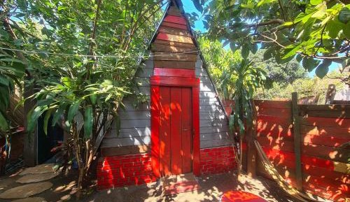 Bungalow