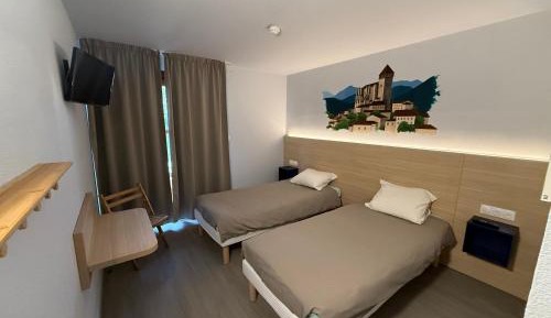 Double or Twin Room