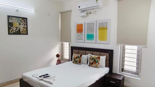 One-Bedroom Superior Apartment