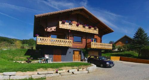 Superior Chalet
