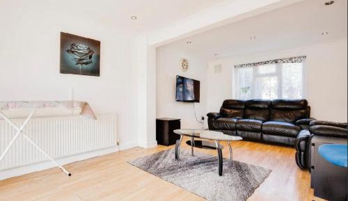 Holiday Home