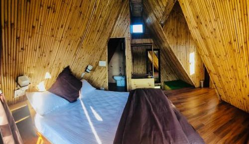 Luxury Quadruple Room
