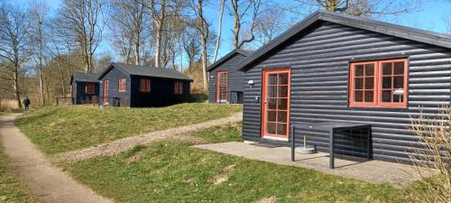 Two-Bedroom Cottage
