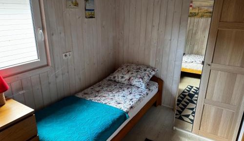 One-Bedroom Chalet