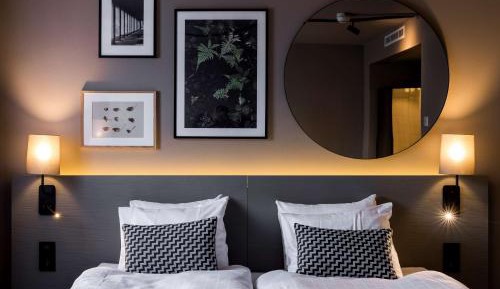 Superior King Room
