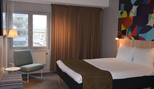 Superior Queen Room