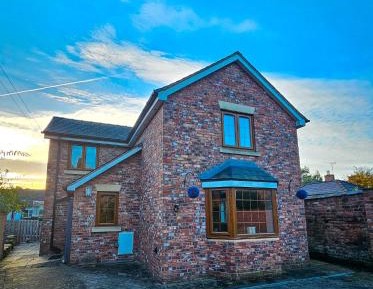 Five-Bedroom House