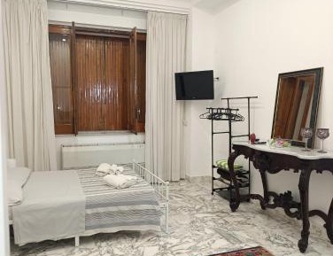 Family Room with Private Bathroom