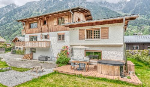 Maisonette