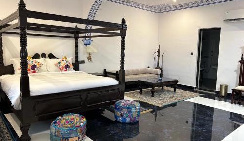 King Suite
