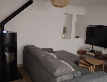 Three-Bedroom Home