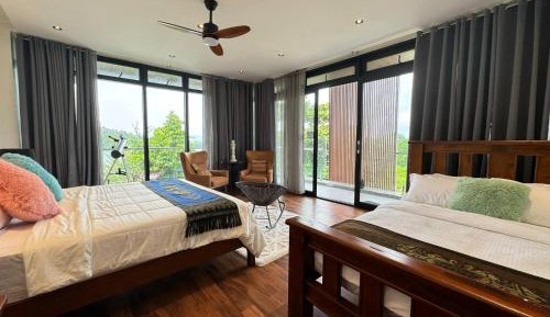 Superior Suite