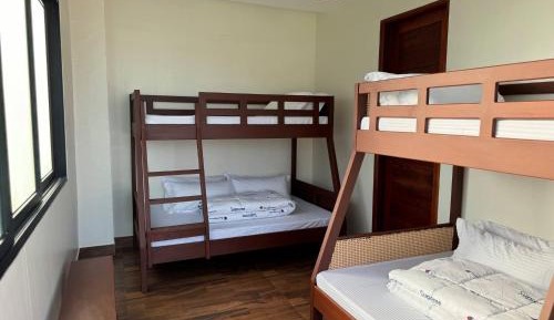 Premium Quadruple Room
