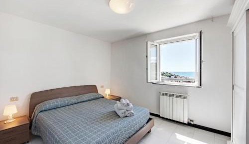 Two-Bedroom Superior Apartment