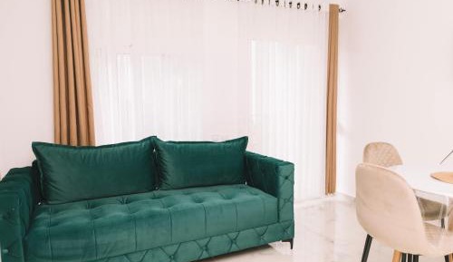 Apartment - Ground Floor