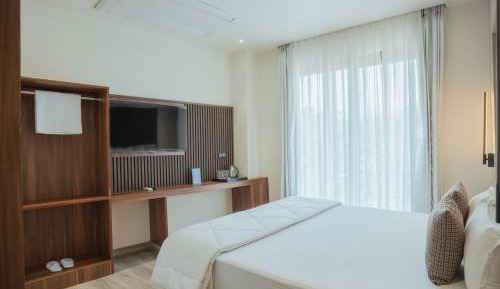 Standard Suite