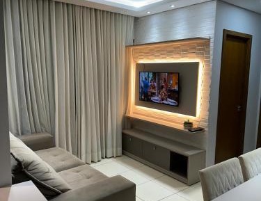 Two-Room Apartment