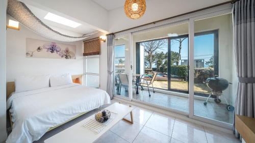 Double Room 7