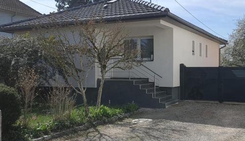 Holiday Home