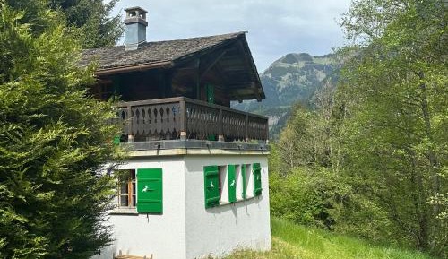 Chalet