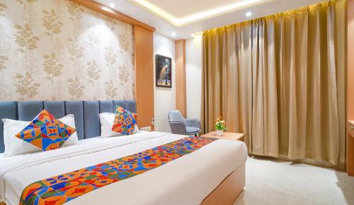 Executive Triple Room