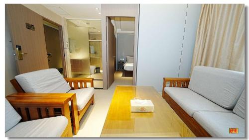 One-Bedroom Suite