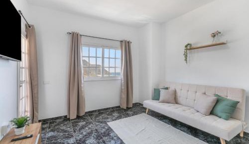 Superior One-Bedroom Apartment with Balcony