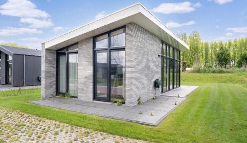 Two-Bedroom Holiday Home
